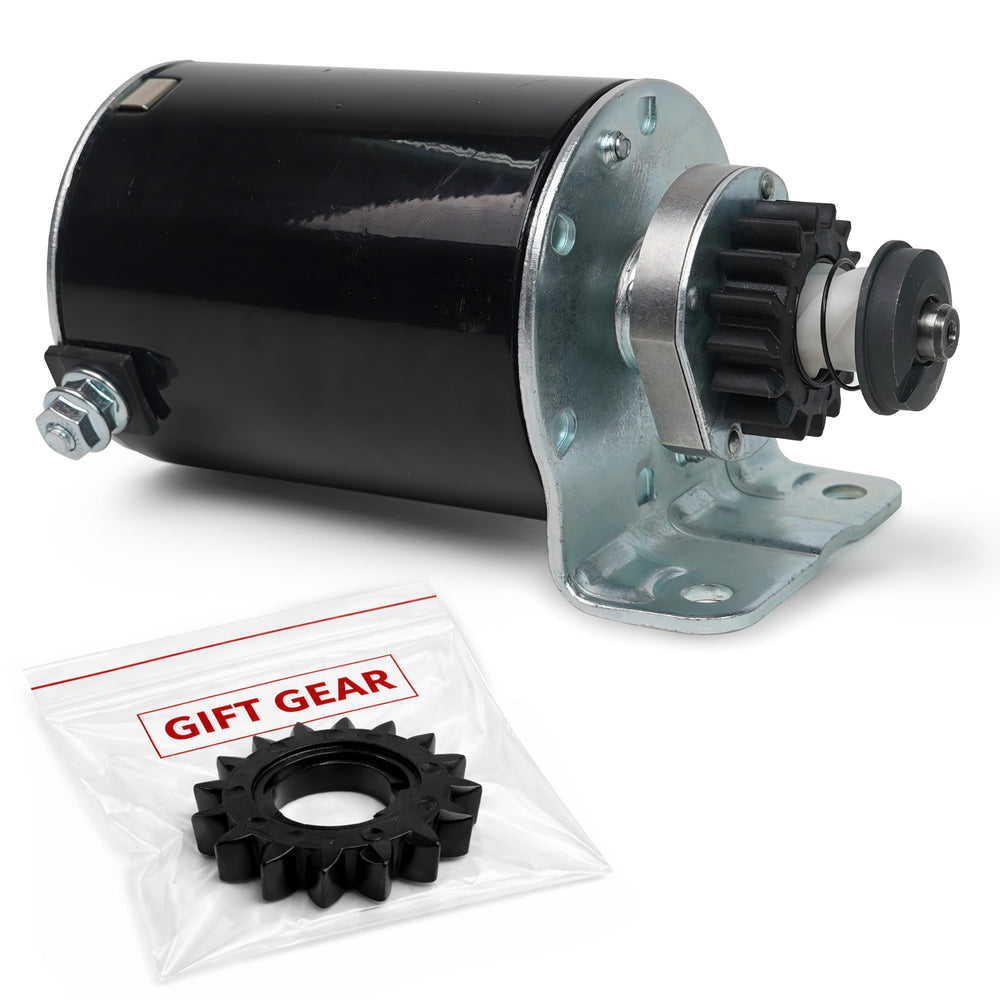 Lux5CPCar starter motor for John Deere LA135/LA145 delivers quick ignition and reliable starts.