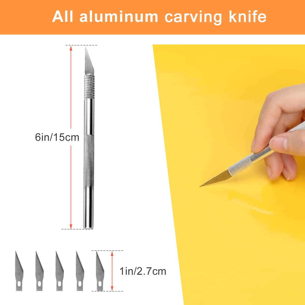 Luxiv yellow corner squeegee reaches tight corners and seams.