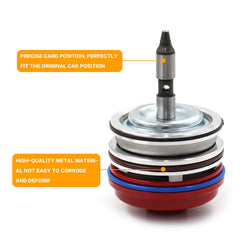 LVOUP Corvette-compatible servo piston assembly for 700R4/4L series.