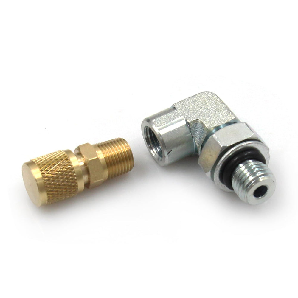 LVOUP all-parts-included package supports ready installation.