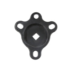 LVOUP tool compatible with Ford V8 engines helps safe, controlled rotation