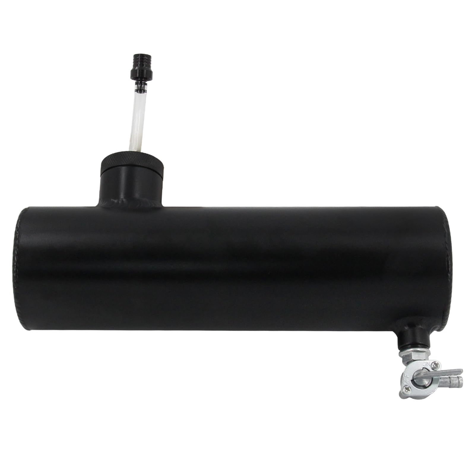 Adjustable clamps simplify installation and secure mounting