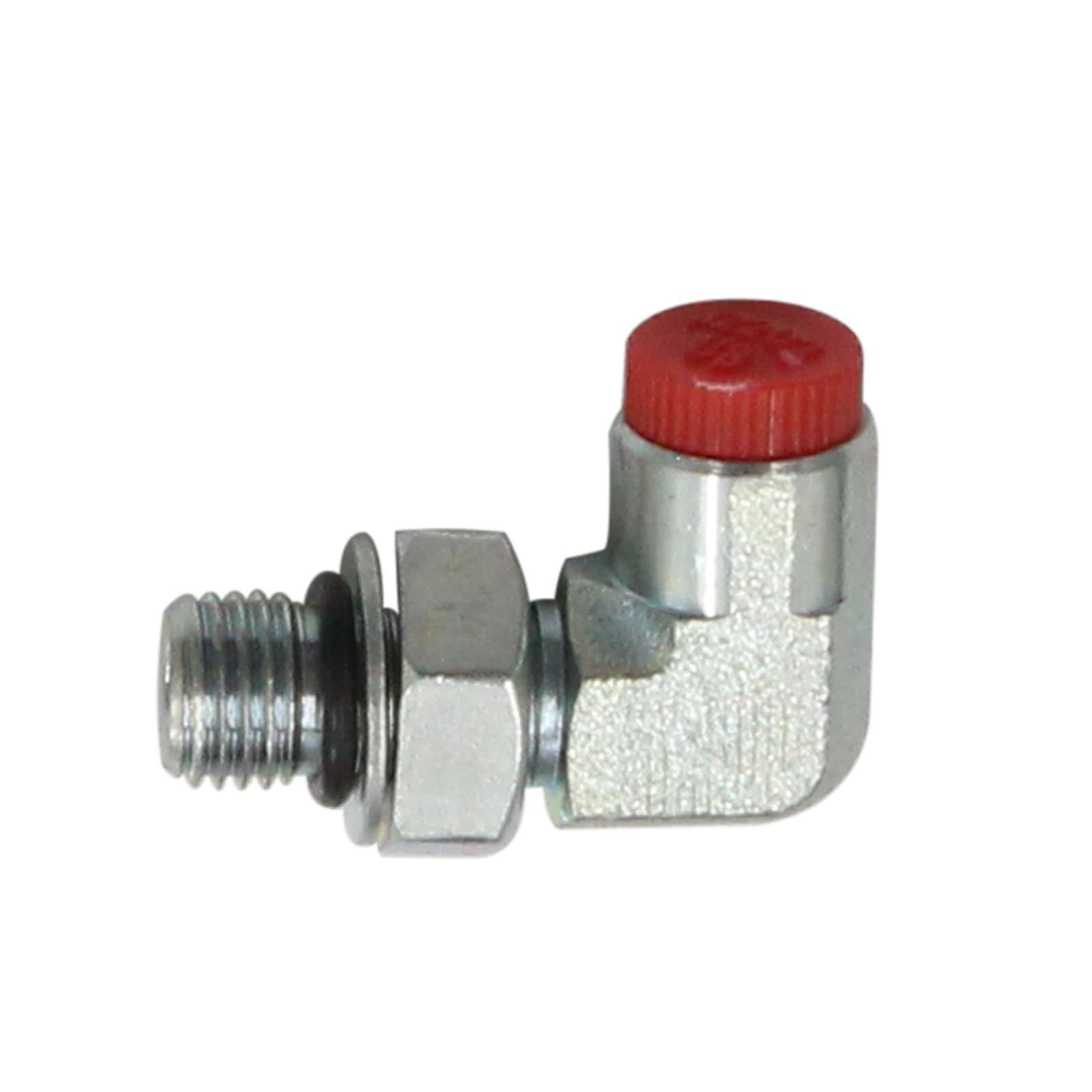 LVOUP easy-to-install adapter saves time during maintenance.