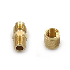 LVOUP durable high-strength metal construction for reliable testing.