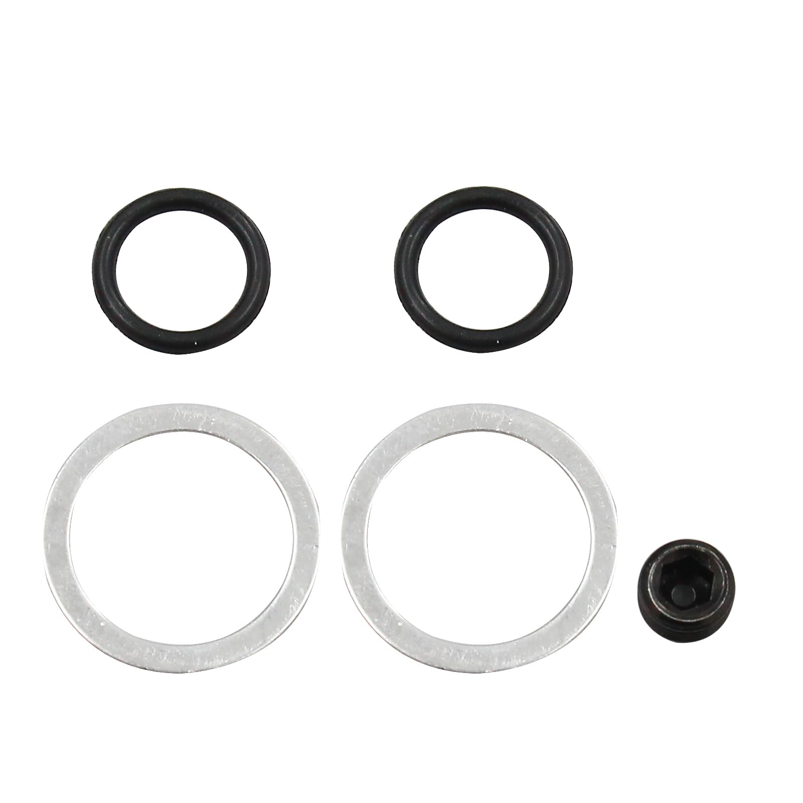 LVOUP Holley 4150 compatibility image confirms fit with 7/8-20 thread.