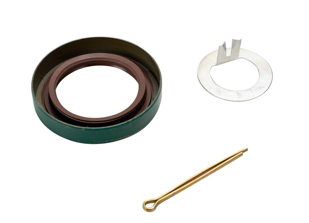 Lwlusup grease seal 171255TB 10-19 for double-lip protection