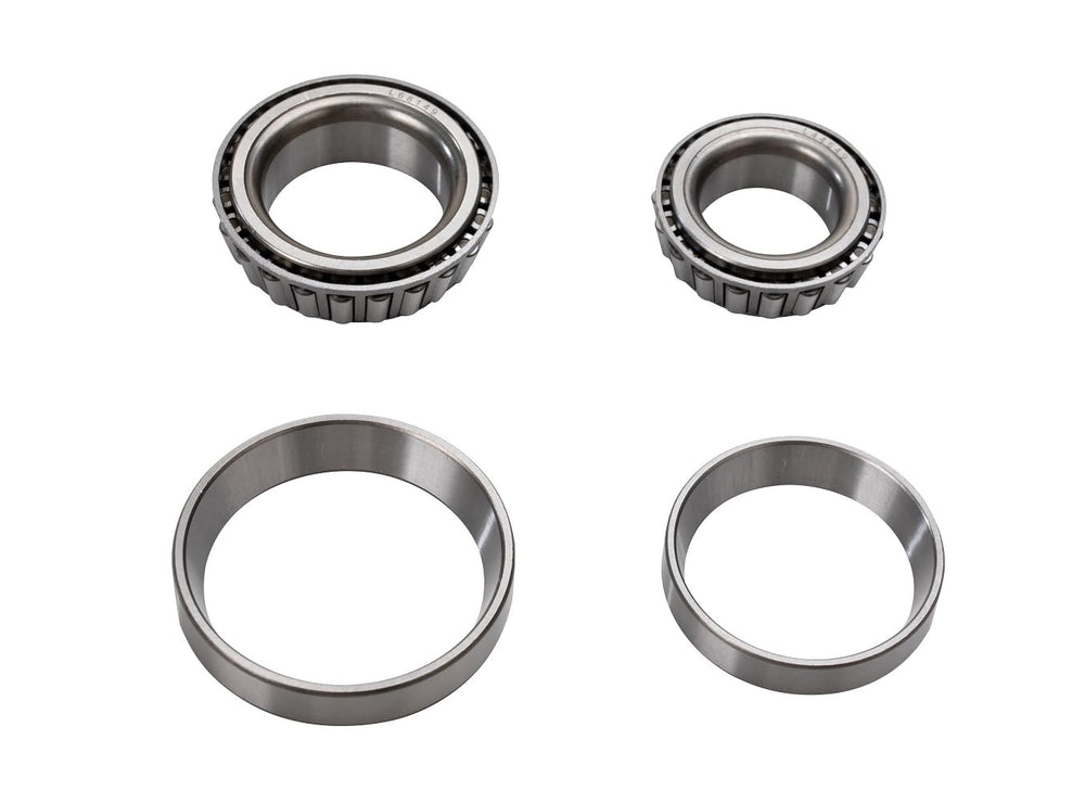 Lwlusup outer race L44610 enhances seal contact and longevity