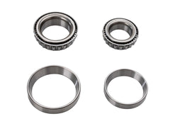 Lwlusup outer race L44610 enhances seal contact and longevity