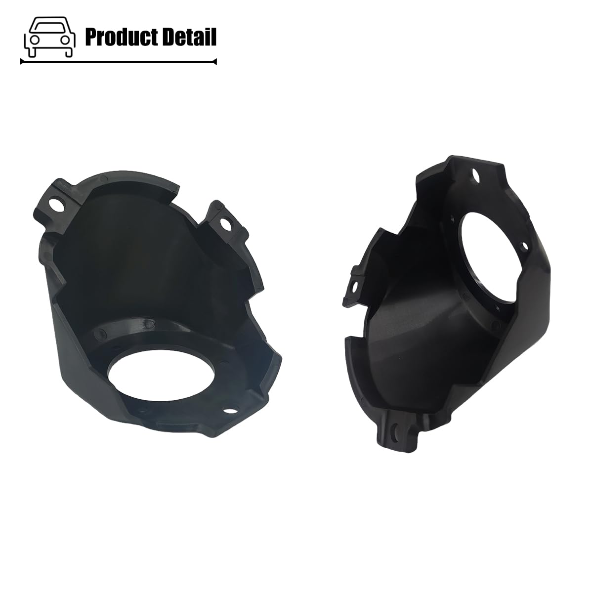 LXROAR01 fitted into the fuel filler neck area for a secure seal