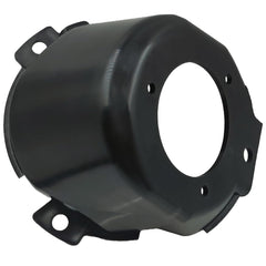 LXROAR01 fuel filler neck housing product close-up helps verify compatibility