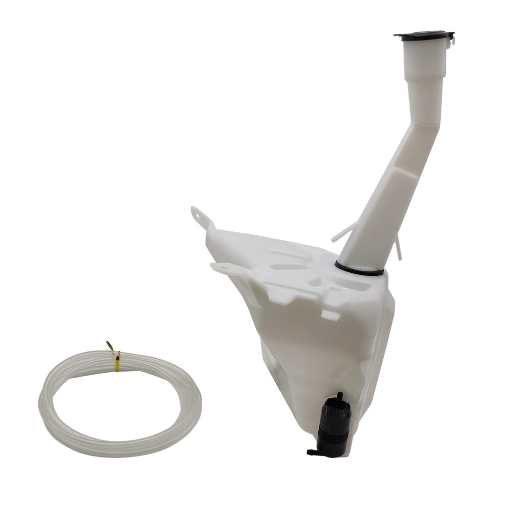 LXROAR01 windshield washer reservoir for Tacoma; durable replacement part for 1998-2004 models