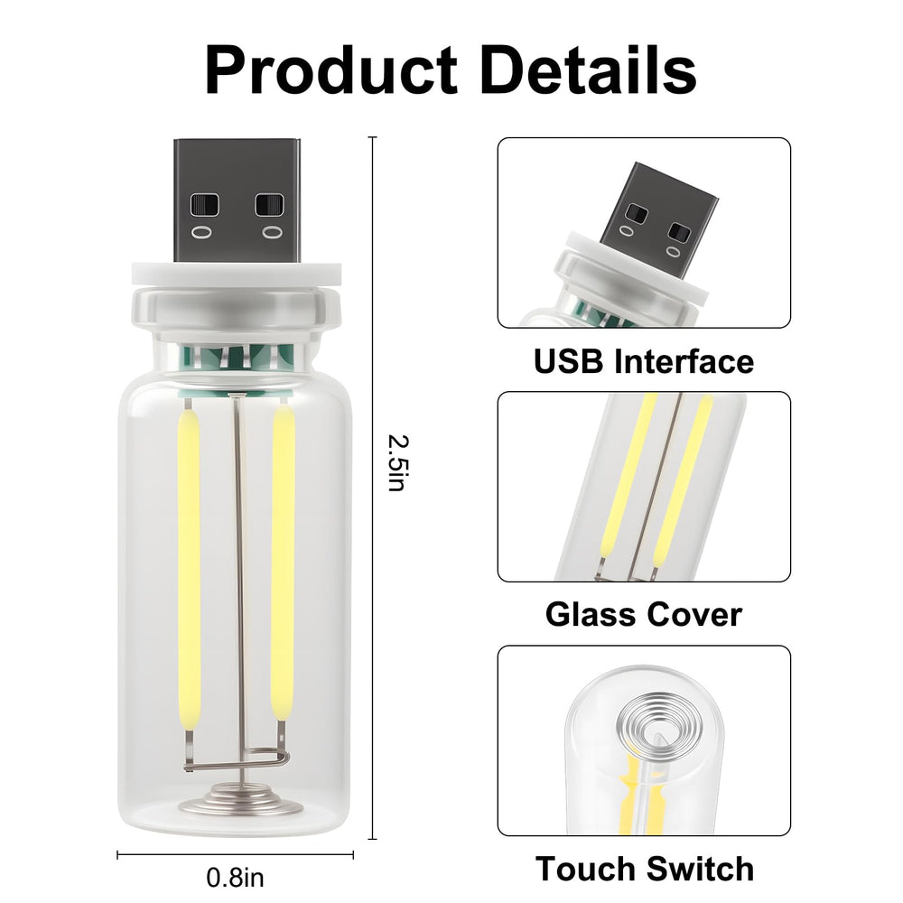LYCARESUN compact portable design in car or camping scene.