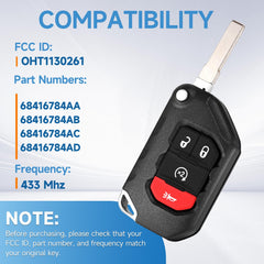 LYFUCESS smart fob requires professional programming to activate.