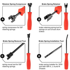 Lyhubmh brake spring compressor designed for 5/8 inch springs.