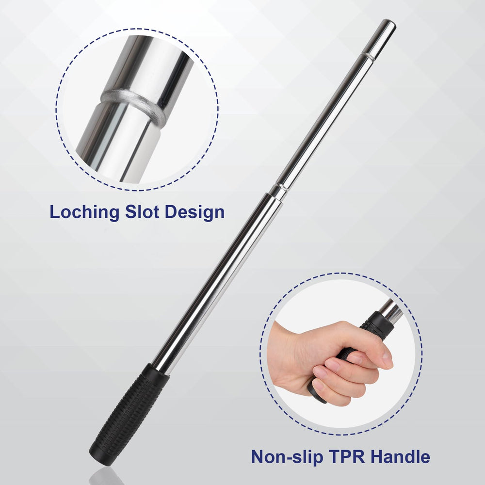 Lyhubmh complete kit includes wrench, handles, sockets, and storage bag