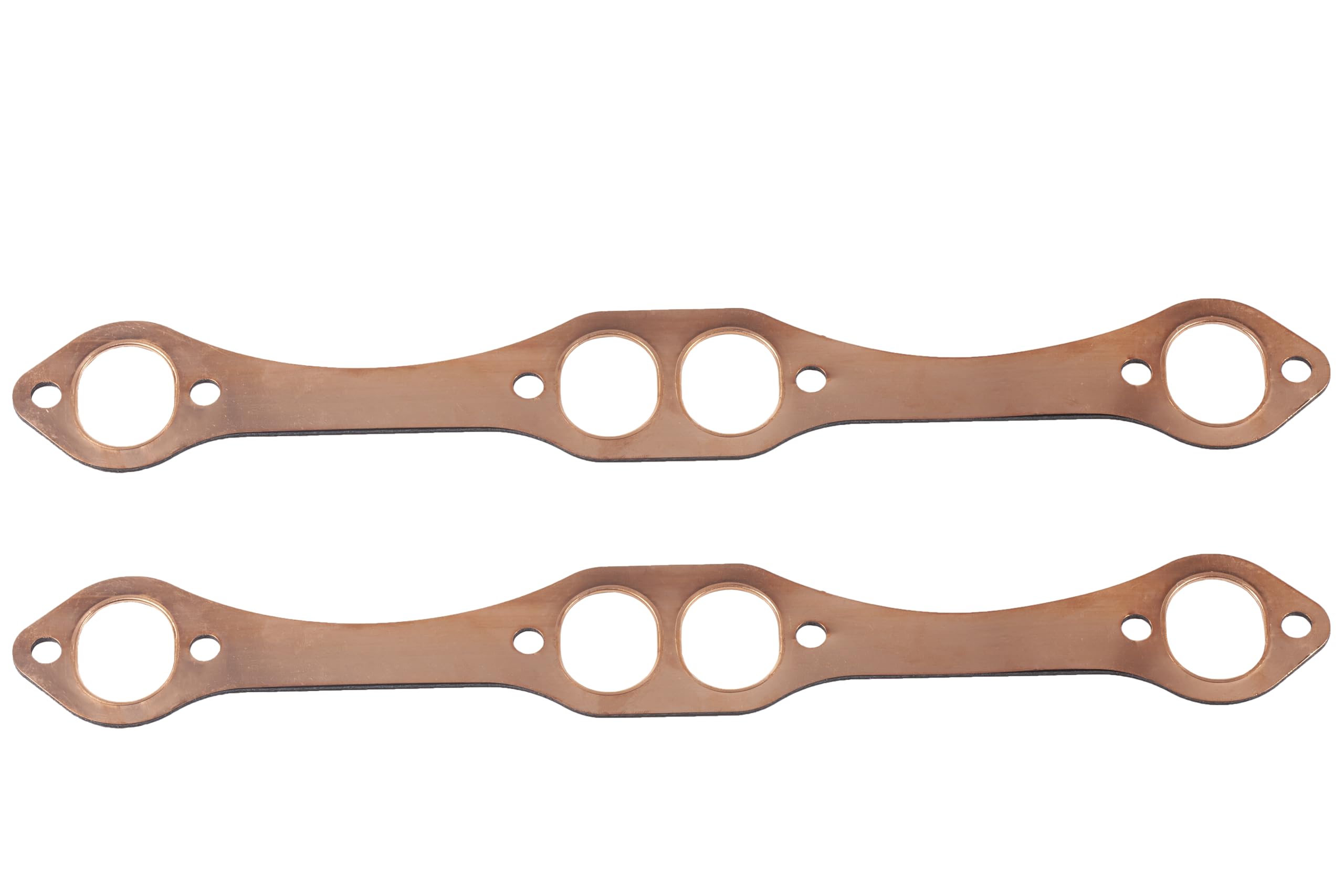 LYNSHINE header gasket copper material highlights long-lasting performance.