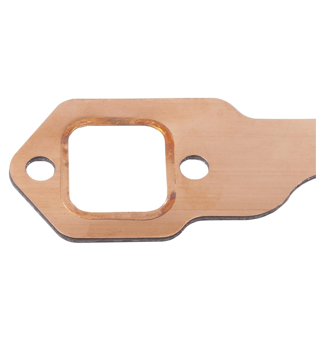 LYNSHINE header gasket set, 2pcs, ready for reuse and long-lasting performance
