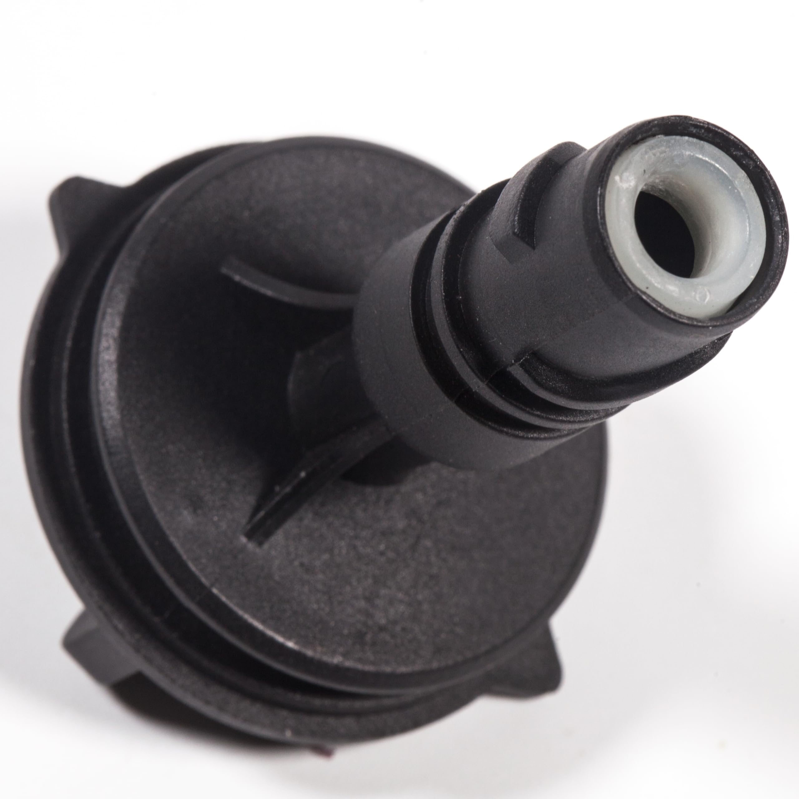 LYNSHINE PCV valve in-vehicle mount for secure ventilation