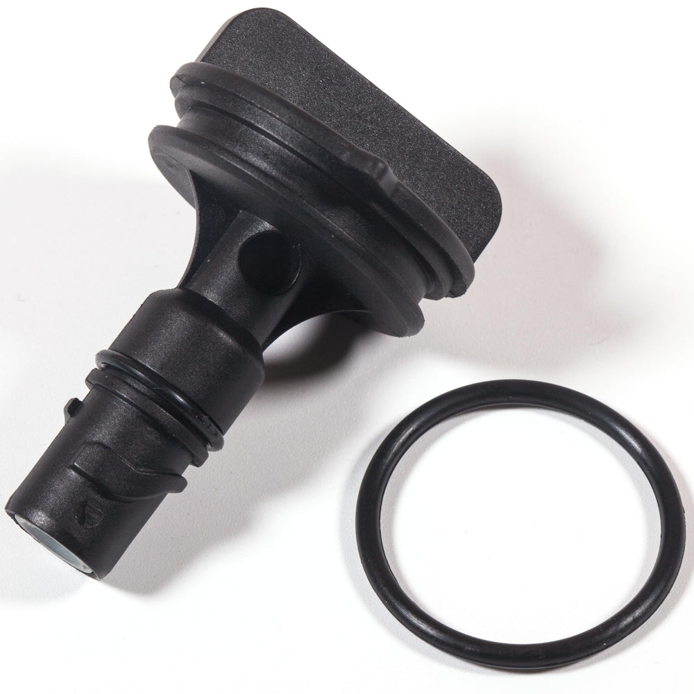 LYNSHINE PCV valve packaging with gasket included