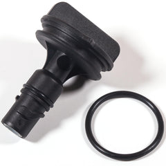 LYNSHINE PCV valve packaging with gasket included