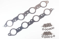 LYNSHINE gasket set for Chevy Silverado with 2-piece kit ensures durable seal