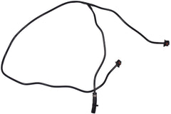 LYNSHINE CV6Z-8K012-K Ford Focus coolant hose for 2.0L engines, durable OE-style fit.