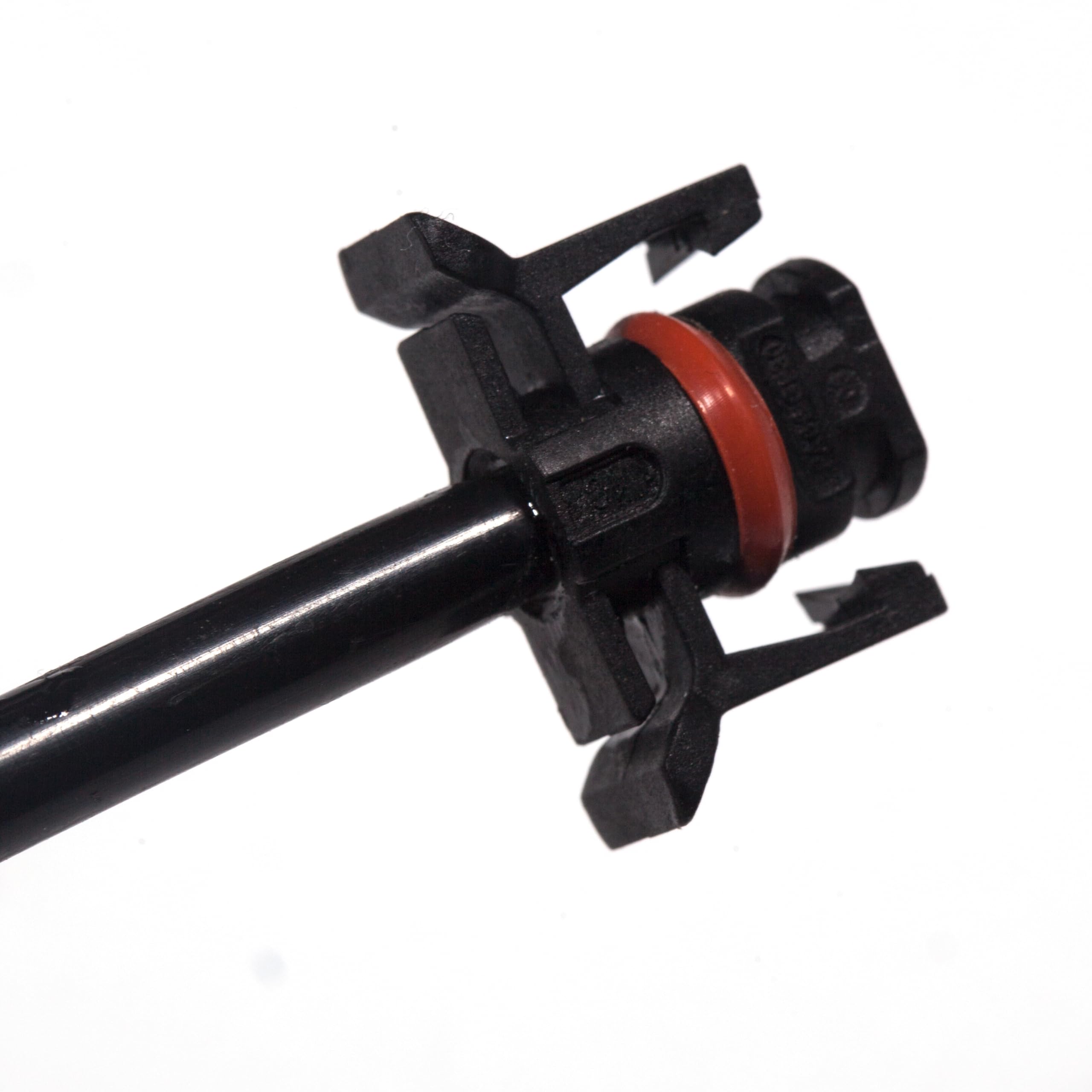 LYNSHINE CV6Z8K012KF replacement hose, easy to install in Focus models.