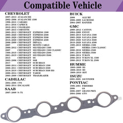 LYNSHINE bolts included for secure Silverado installation and correct torque
