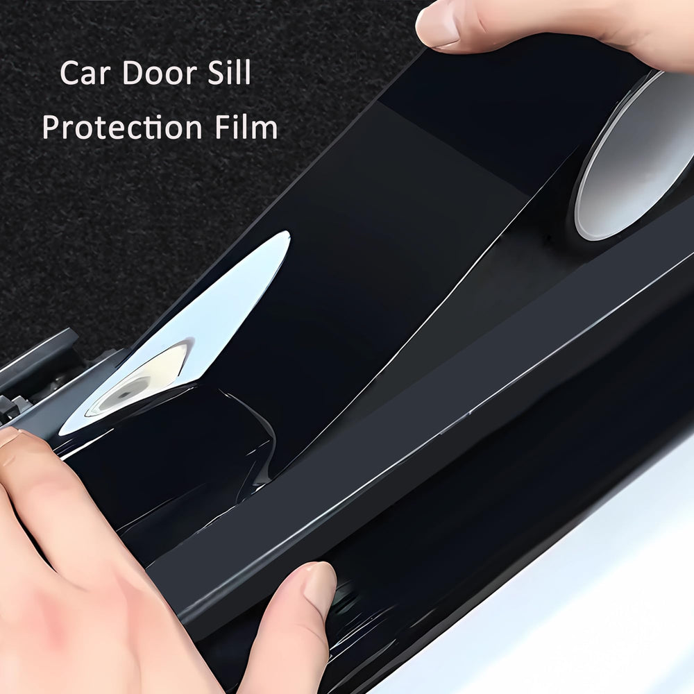 Lypumso self-adhesive vinyl film easy to apply on multiple surfaces