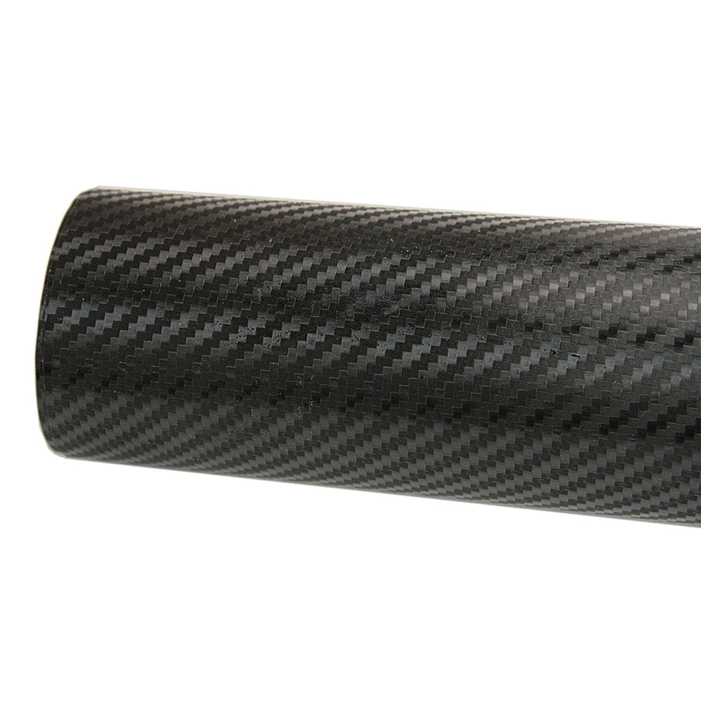 LZLRUN wrap air channels enable bubble-free adhesion during install.