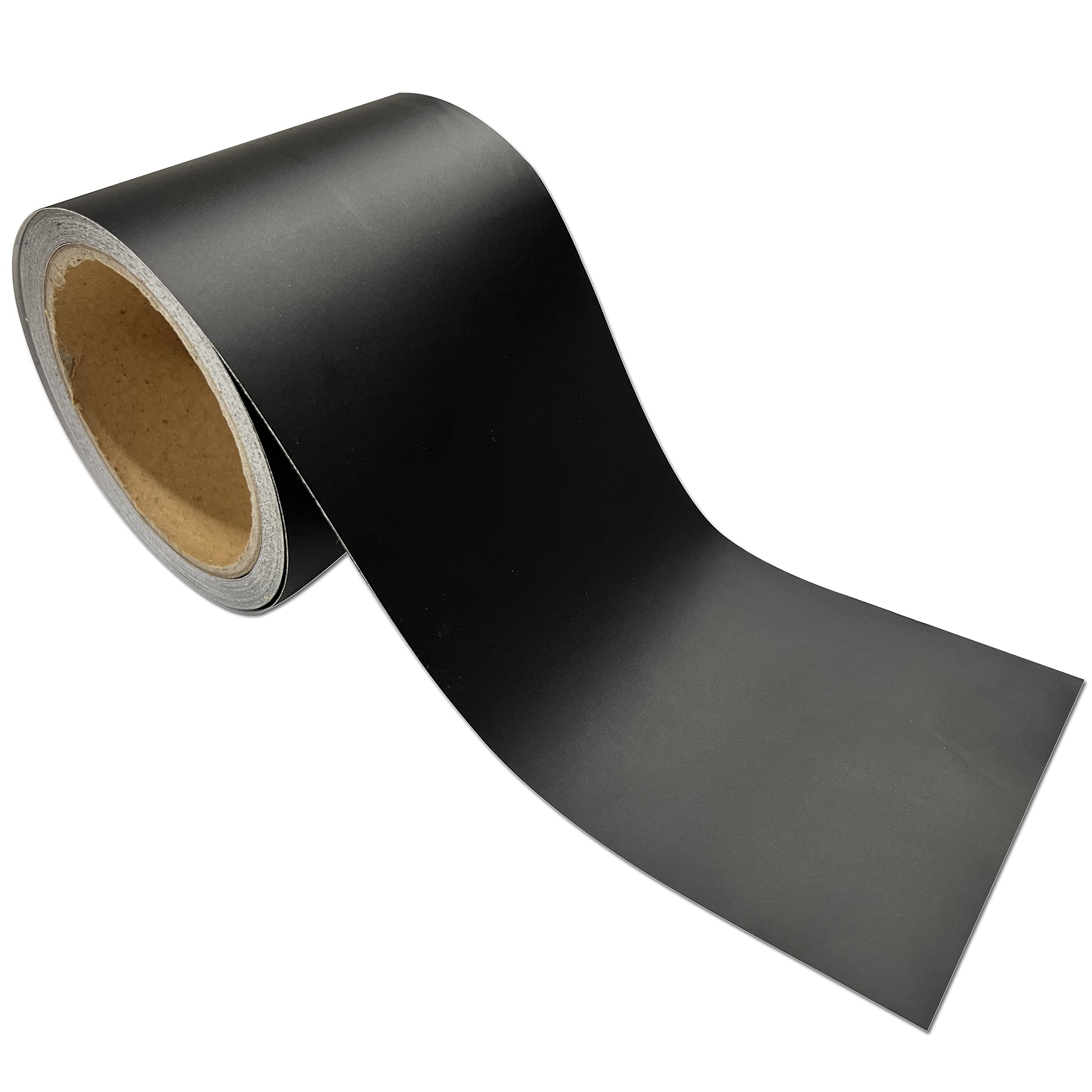 LZLRUN kit includes tools to measure, cut, and smooth the wrap.