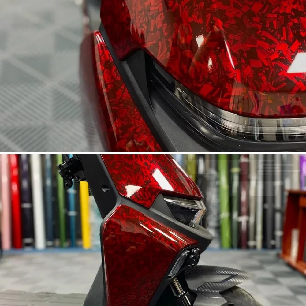LZLRUN installation tools included with the wrap kit