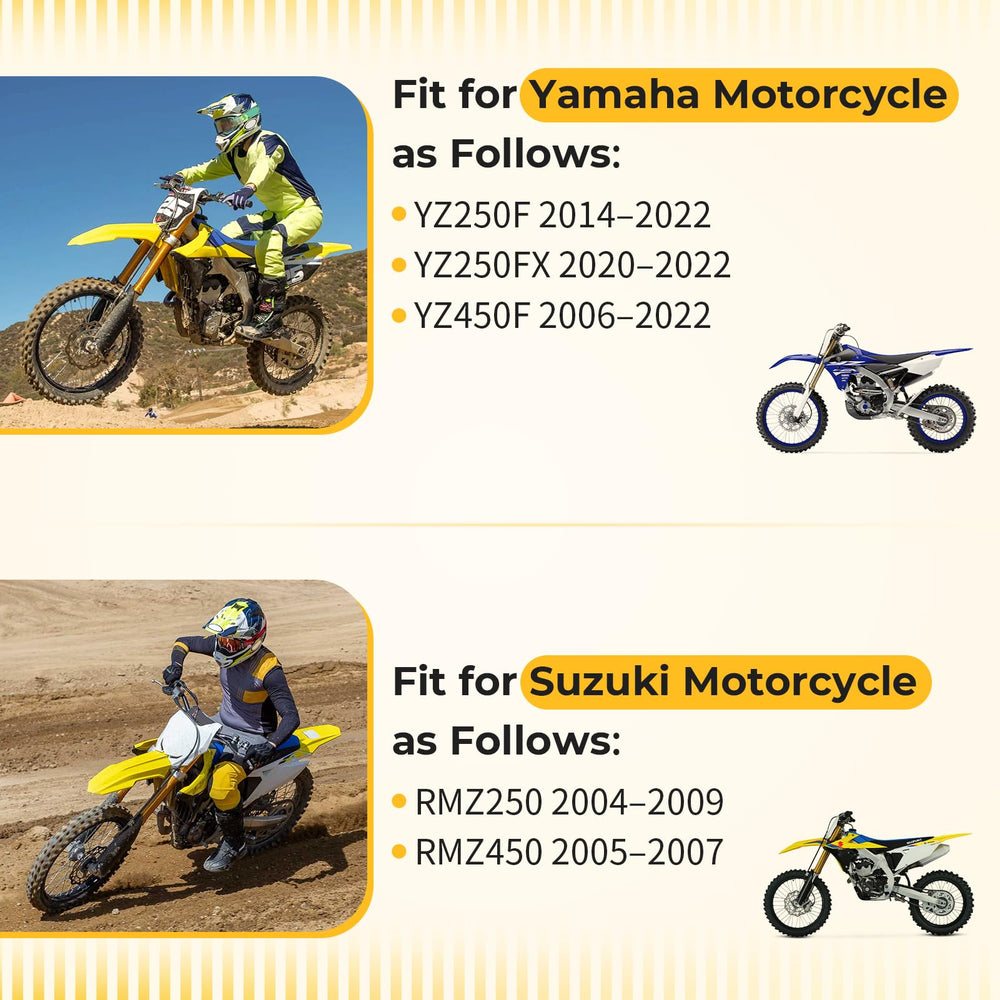 M MATI flywheel puller for Honda CRF150R Expert supports precise removal during maintenance.
