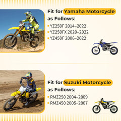 M MATI flywheel puller for Honda CRF150R Expert supports precise removal during maintenance.
