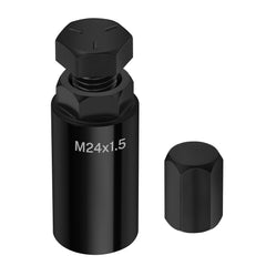 M MATI 24mm flywheel puller remover for Honda CRF150R enables safe flywheel service.