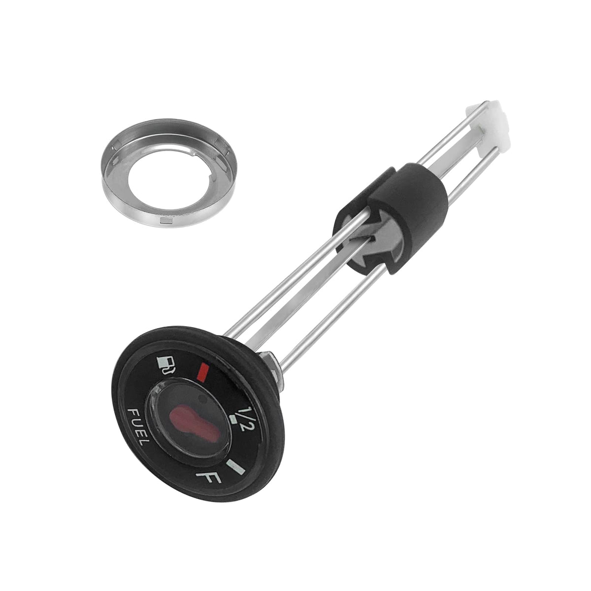 M MATI ATV fuel gauge for Kodiak 400 with precise float