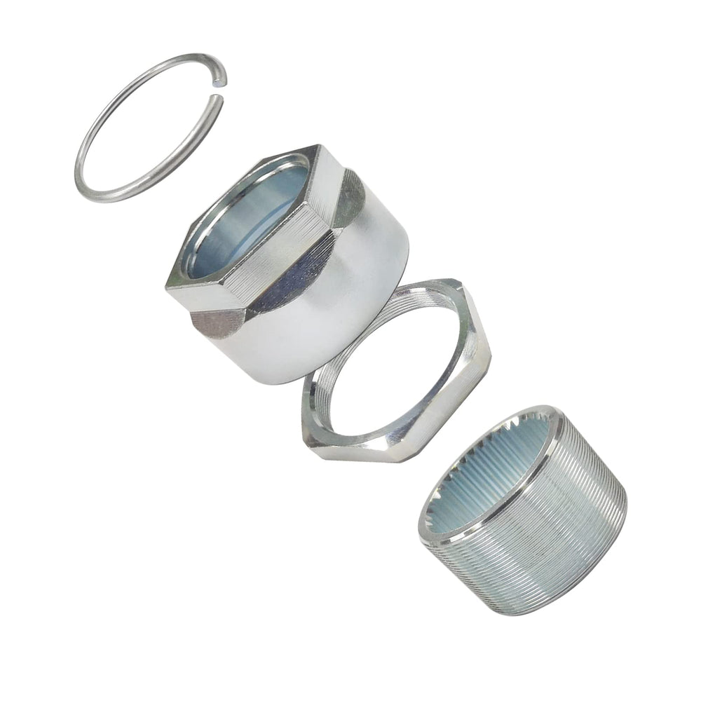 M MATI axle lock bolt kit for Honda ATV ensures reliable replacement.