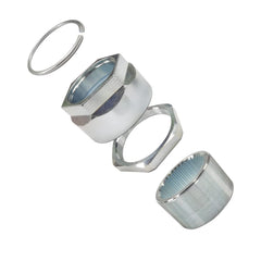 M MATI axle lock bolt kit for Honda ATV ensures reliable replacement.