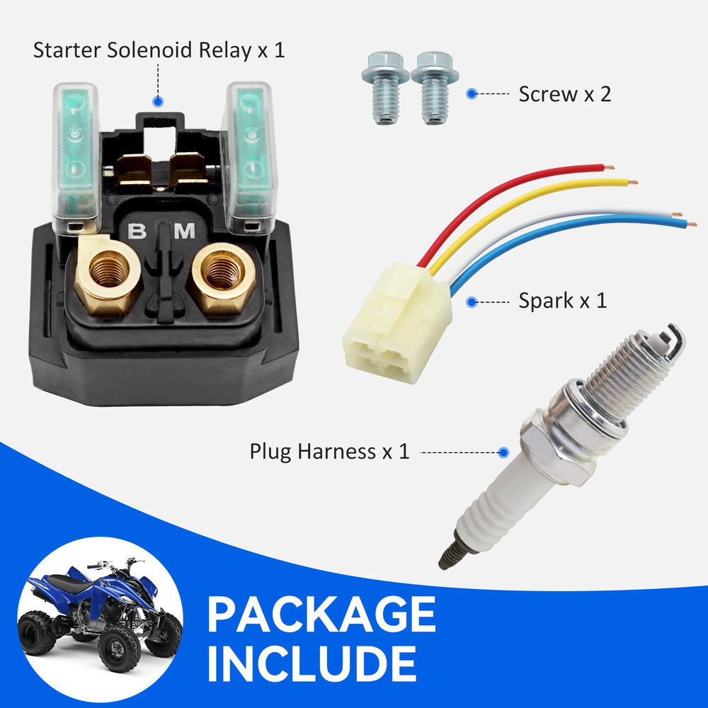 M MATI bear-tracker-250-fitment verifies model compatibility quickly.
