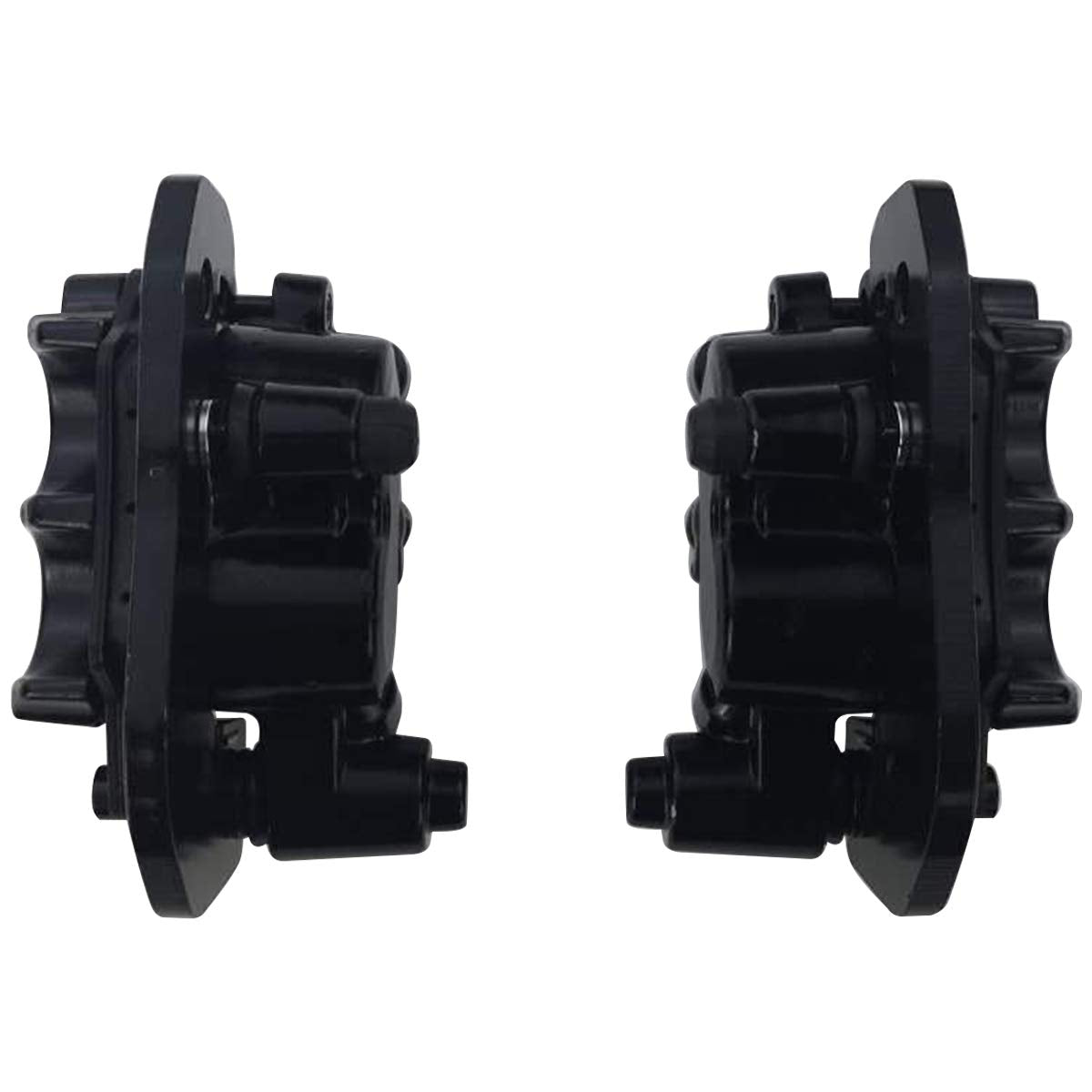 M MATI Can-Am fitment image showing Outlander and Renegade compatibility for easy upgrades.