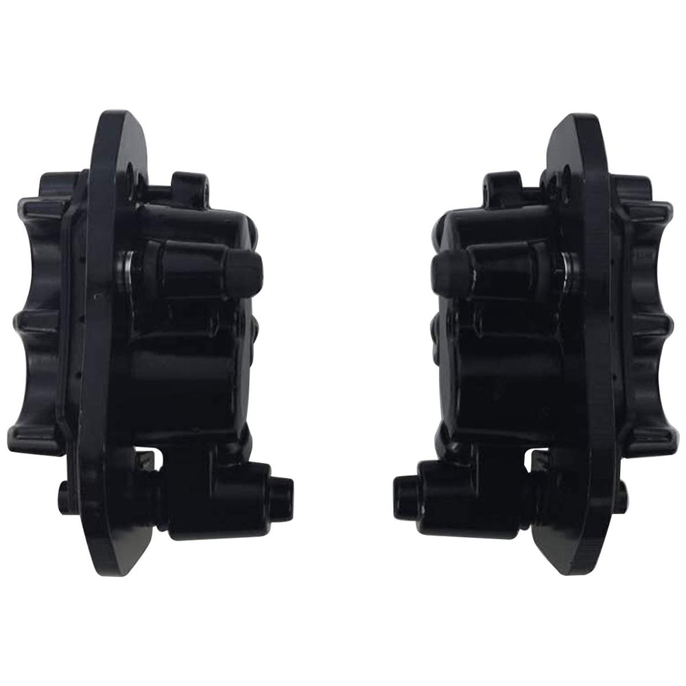 M MATI Can-Am fitment image showing Outlander and Renegade compatibility for easy upgrades.