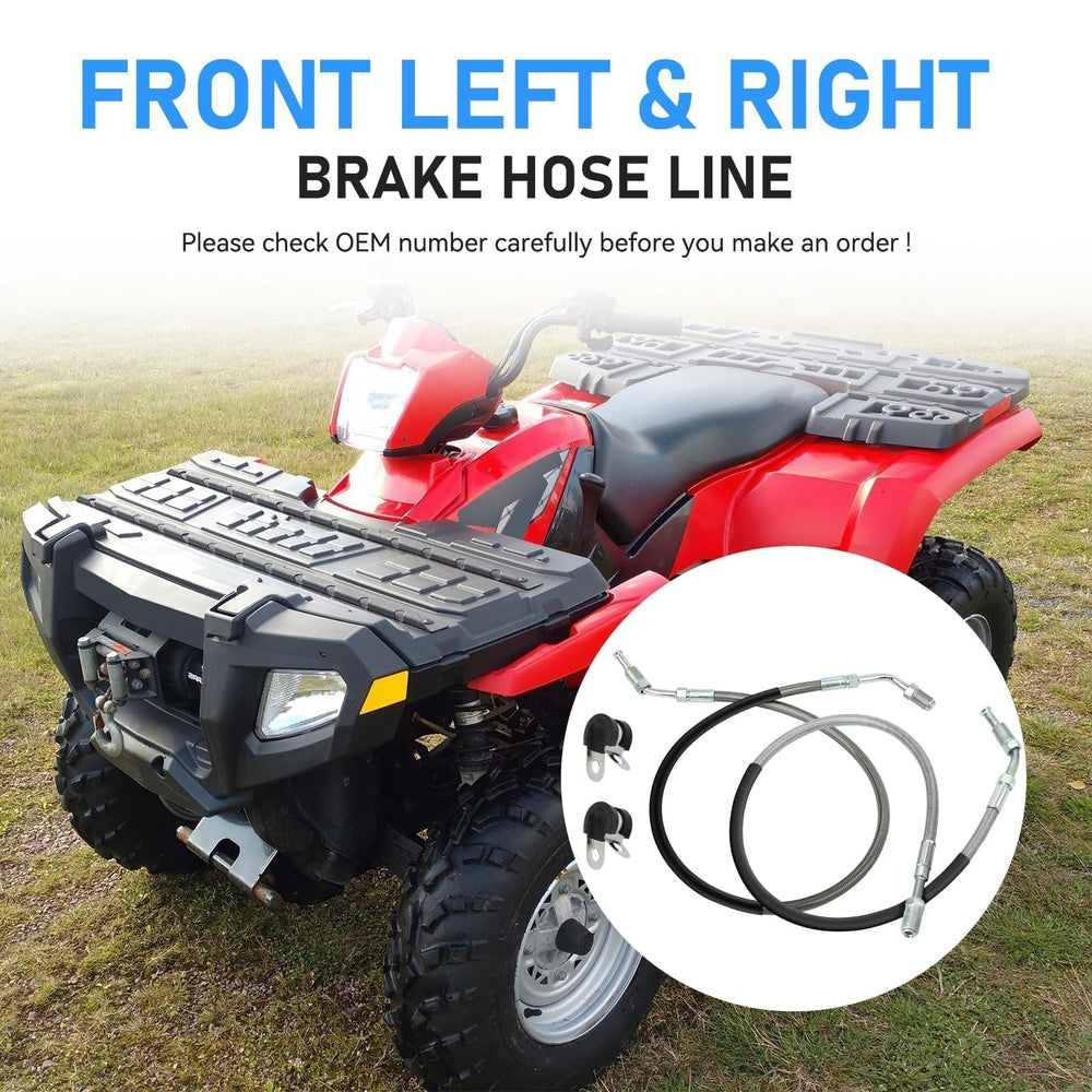 M MATI-compatible fitment label helps identify compatible Polaris models