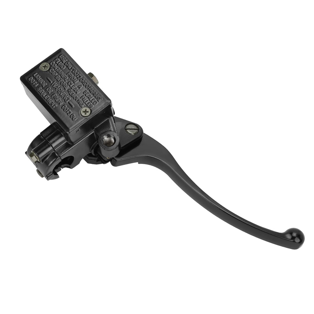 M MATI front brake master cylinder for Honda ATV TRX300 FW, reliable braking performance.