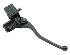 M MATI front brake master cylinder for Yamaha ATV Banshee offers smooth braking response.