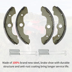 M MATI front right wheel cylinder B for Honda TRX300FW – long-lasting anti-ageing seals.