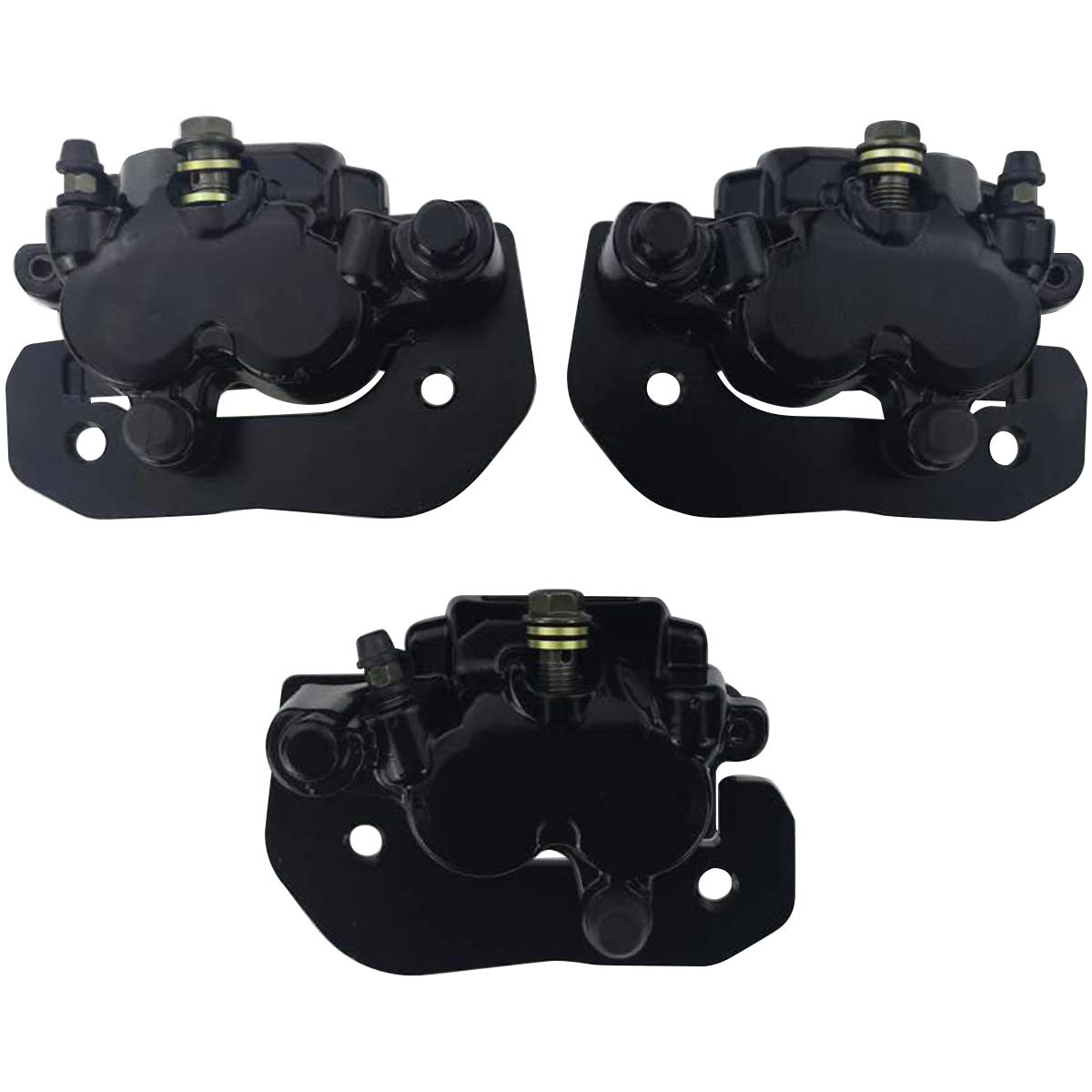 M MATI front-left brake caliper for Can-Am Outlander replacement reliability
