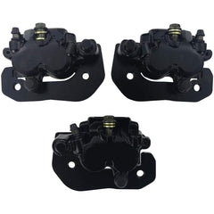 M MATI front-left brake caliper for Can-Am Outlander replacement reliability