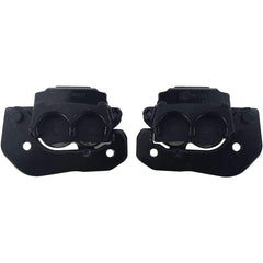M MATI front right brake caliper with pads, balanced braking performance for Can-Am models.