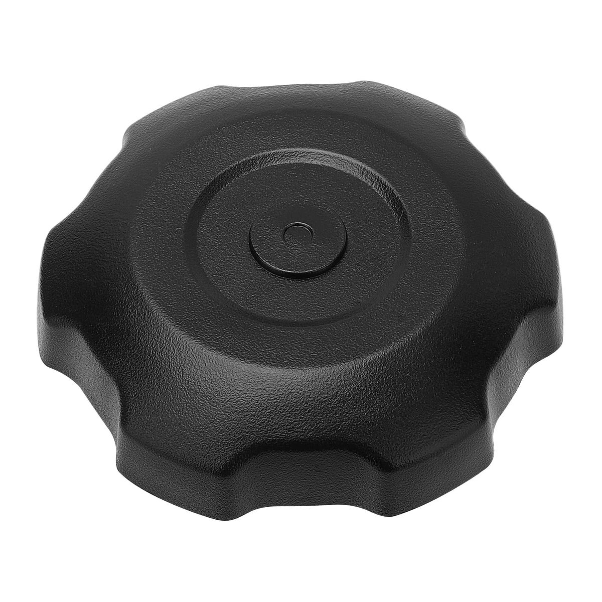 M MATI fuel cap for Yamaha Rhino 450 with a secure seal and leak protection.