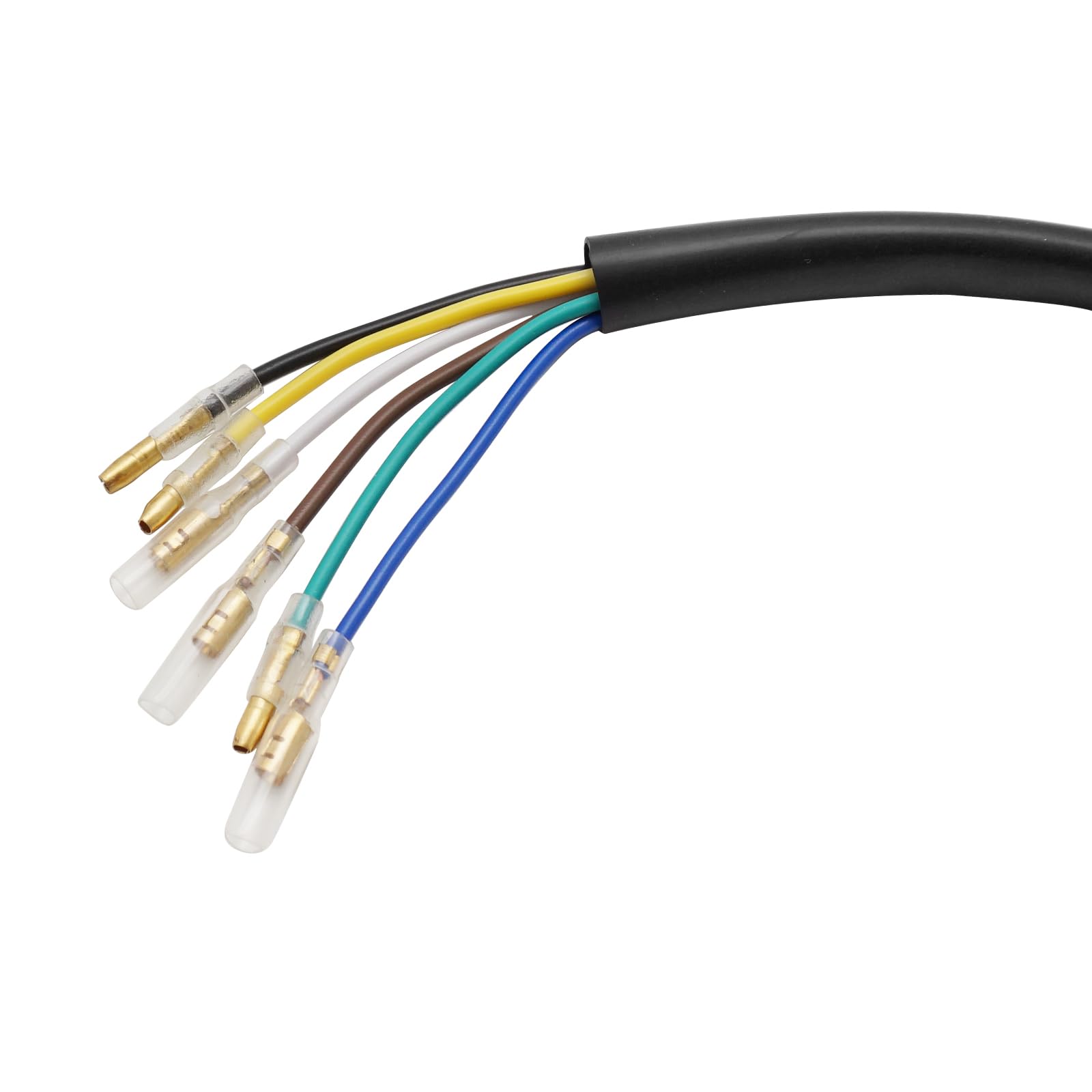 M MATI OEM-style connector compatible switch for Honda ATC fits OEM harness